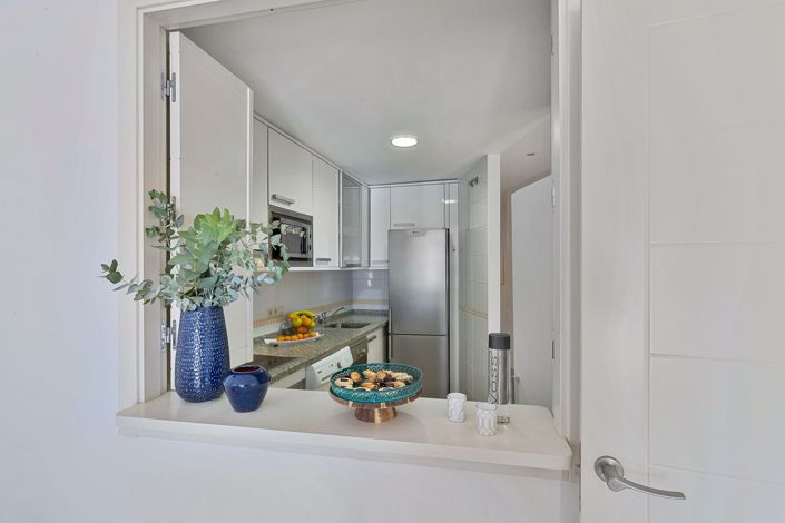 Image No.7-Penthouse de 2 chambres à vendre à Fuengirola