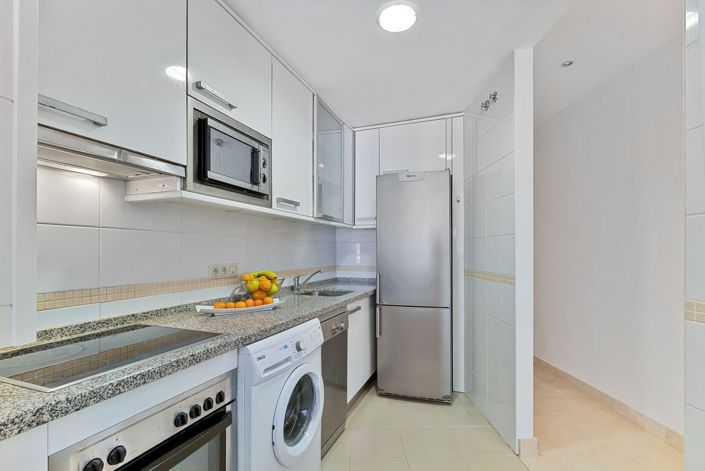 Image No.9-Penthouse de 2 chambres à vendre à Fuengirola