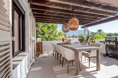 Idiliq Estates most sold property