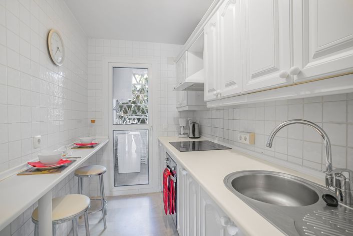 Image No.10-Appartement de 2 chambres à vendre à Calahonda