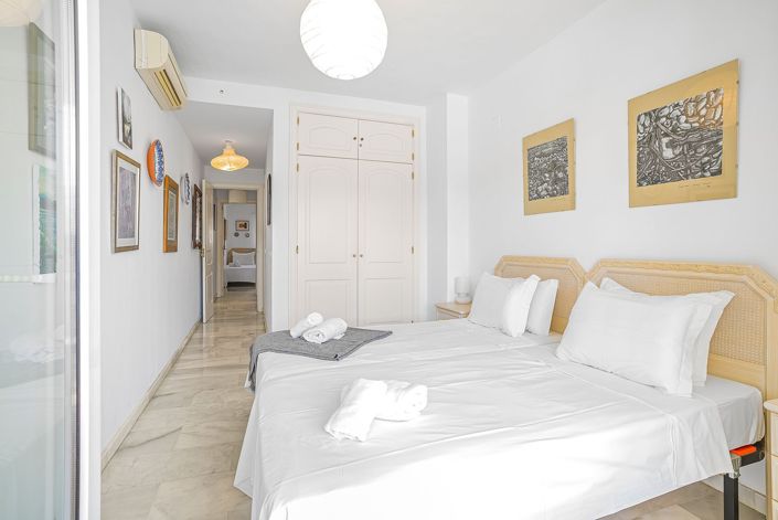 Image No.12-Appartement de 2 chambres à vendre à Calahonda