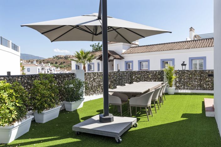 Image No.12-Appartement de 3 chambres à vendre à Benahavis