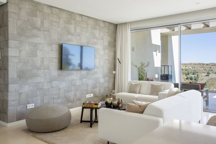 Image No.6-3 Bed Apartment for sale