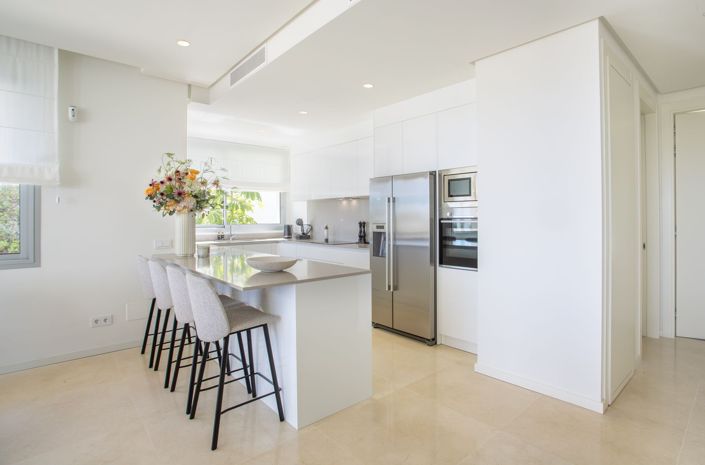 Image No.7-3 Bed Apartment for sale