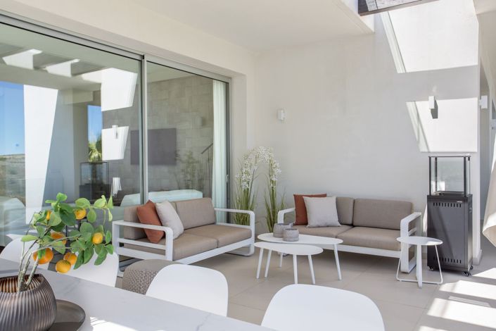 Image No.9-3 Bed Apartment for sale