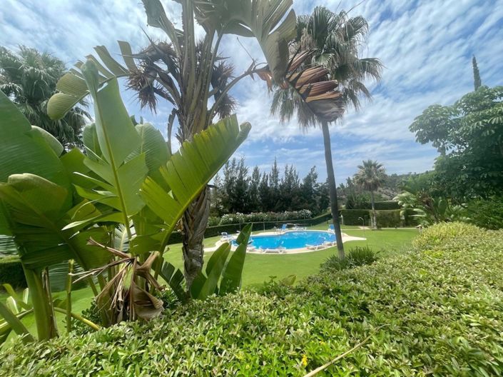 Image No.12-Appartement de 2 chambres à vendre à Benahavis