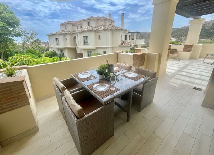 Image No.14-Appartement de 2 chambres à vendre à Benahavis