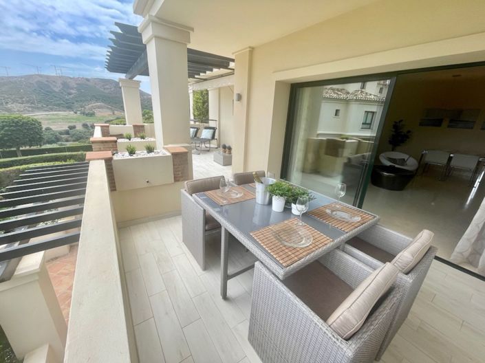 Image No.15-Appartement de 2 chambres à vendre à Benahavis