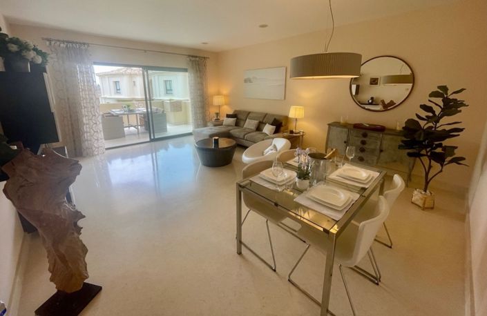 Image No.5-Appartement de 2 chambres à vendre à Benahavis