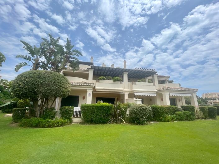 Image No.6-Appartement de 2 chambres à vendre à Benahavis