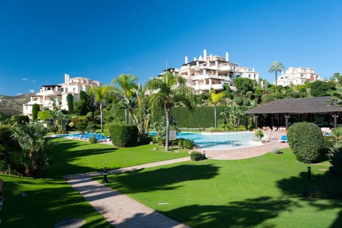 Image No.7-Appartement de 2 chambres à vendre à Benahavis