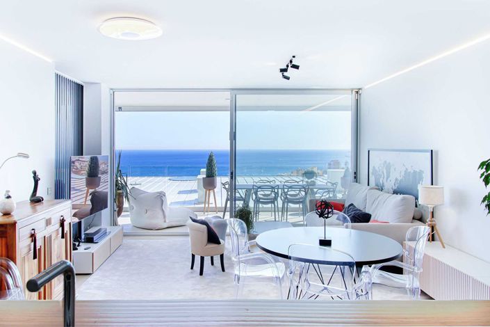 Image No.1-3 Bed Apartment for sale