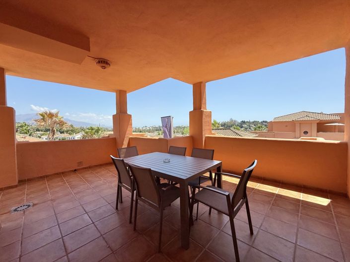 Image No.10-Appartement de 3 chambres à vendre à Benahavis