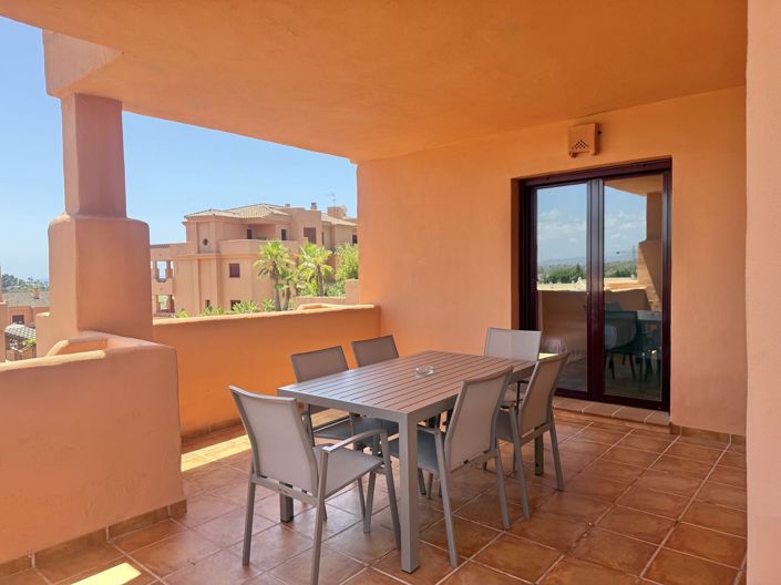 Image No.14-Appartement de 3 chambres à vendre à Benahavis