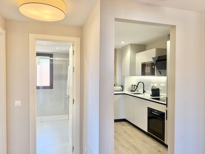 Image No.15-Appartement de 3 chambres à vendre à Benahavis