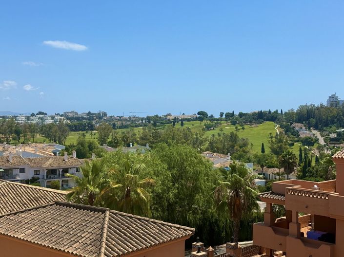 Image No.2-Appartement de 3 chambres à vendre à Benahavis