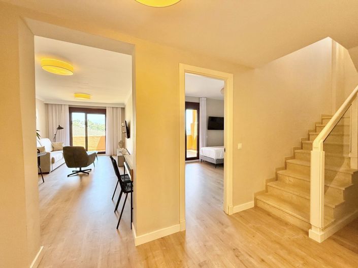 Image No.4-Appartement de 3 chambres à vendre à Benahavis