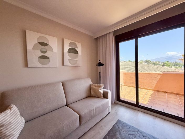 Image No.9-Appartement de 3 chambres à vendre à Benahavis