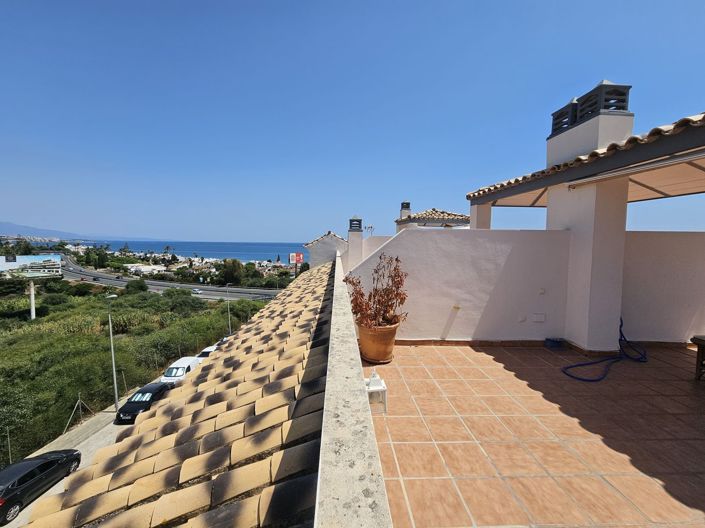 Image No.1-Appartement de 2 chambres à vendre à Estepona