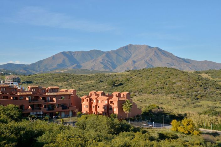 Image No.8-Appartement de 2 chambres à vendre à Estepona