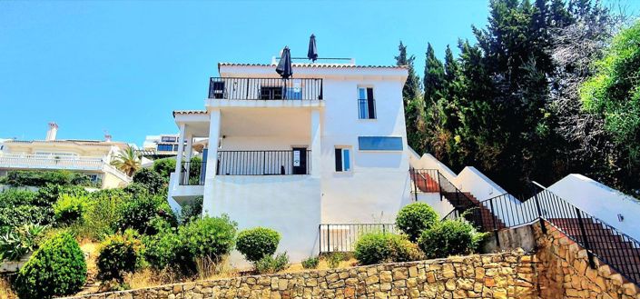 Image No.14-Duplex de 2 chambres à vendre à Riviera del Sol