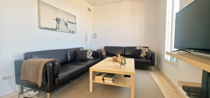 Image No.6-Duplex de 2 chambres à vendre à Riviera del Sol