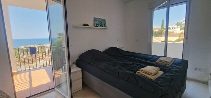 Image No.8-Duplex de 2 chambres à vendre à Riviera del Sol