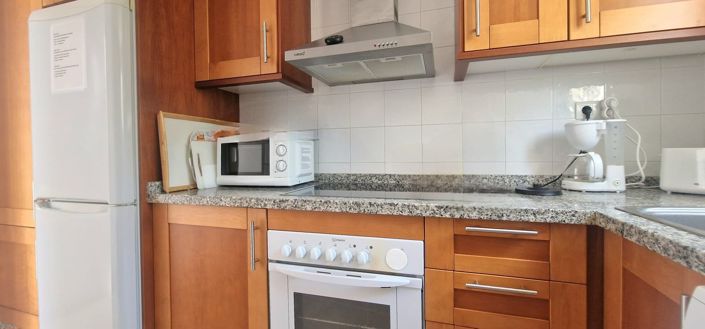 Image No.12-Duplex de 2 chambres à vendre à Riviera del Sol