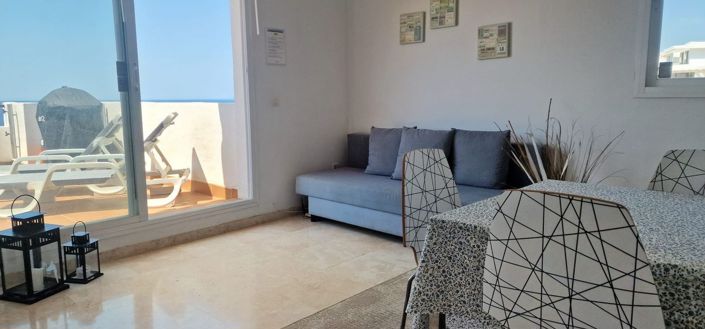 Image No.14-Duplex de 2 chambres à vendre à Riviera del Sol