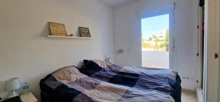 Image No.15-Duplex de 2 chambres à vendre à Riviera del Sol