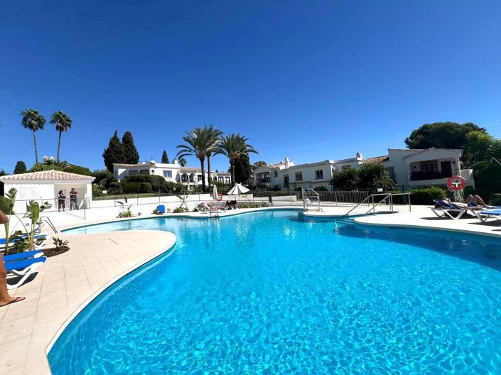 Image No.15-Appartement de 2 chambres à vendre à El Paraiso