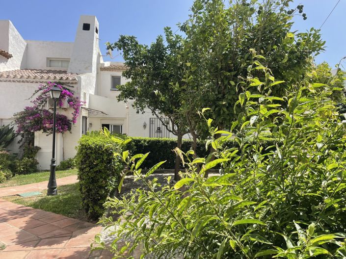 Image No.14-Appartement de 2 chambres à vendre à Estepona