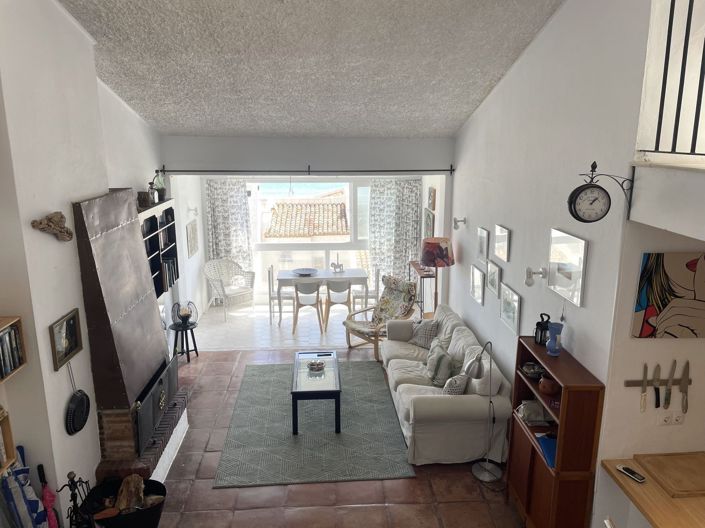 Image No.6-Appartement de 2 chambres à vendre à Estepona