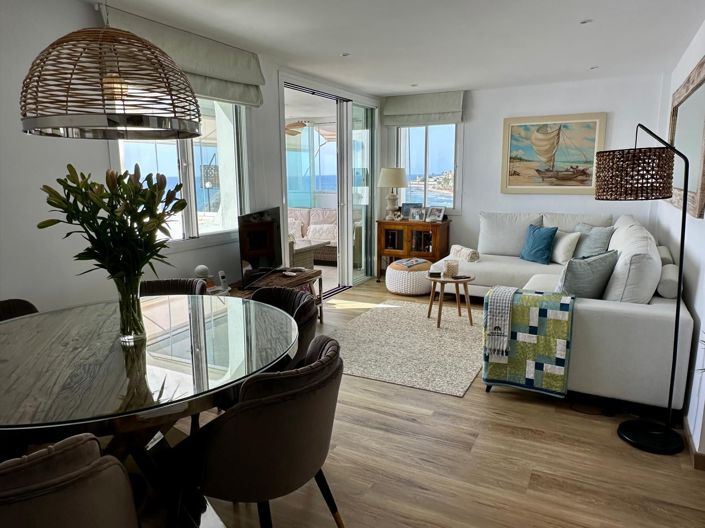 Image No.3-Appartement de 2 chambres à vendre à Riviera del Sol