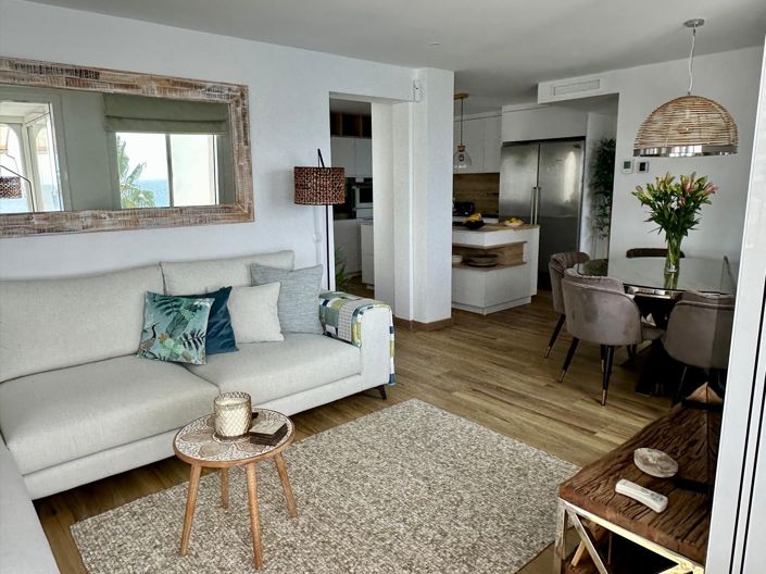 Image No.5-Appartement de 2 chambres à vendre à Riviera del Sol