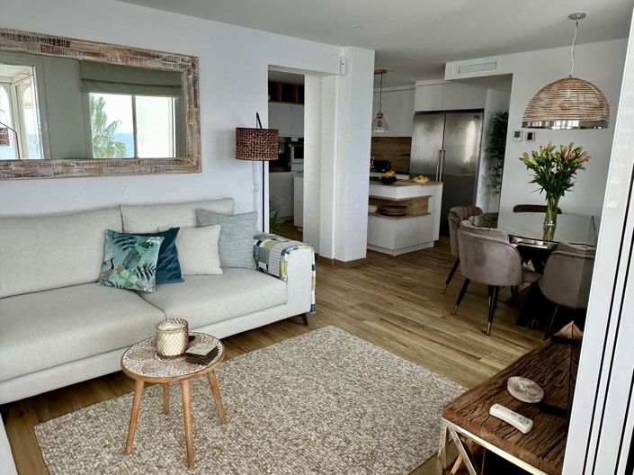 Image No.6-Appartement de 2 chambres à vendre à Riviera del Sol