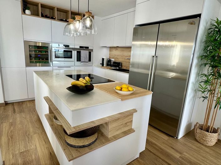 Image No.7-Appartement de 2 chambres à vendre à Riviera del Sol