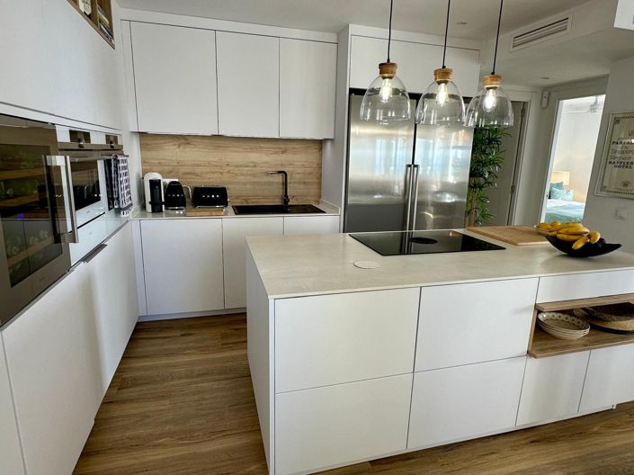 Image No.8-Appartement de 2 chambres à vendre à Riviera del Sol