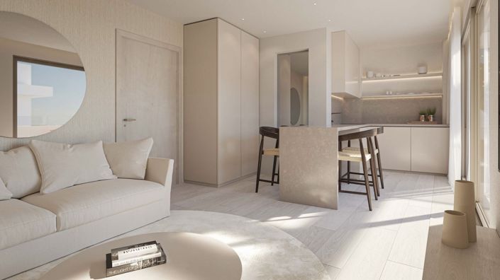 Image No.3-1 Bed Apartment for sale