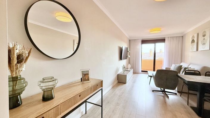 Image No.6-Appartement de 2 chambres à vendre à Benahavis