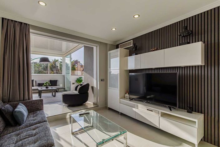 Image No.6-3 Bed Penthouse for sale