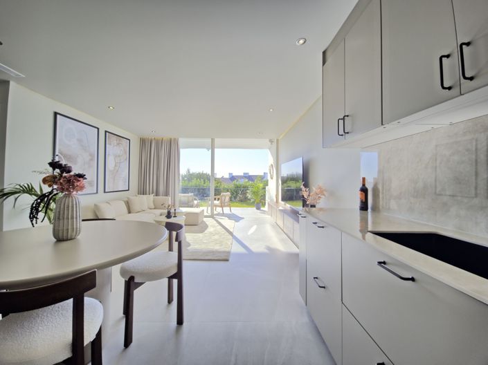 Image No.7-Appartement de 3 chambres à vendre à Miraflores