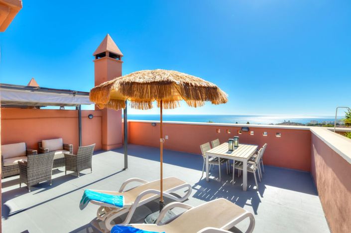 Image No.2-2 Bed Penthouse for sale