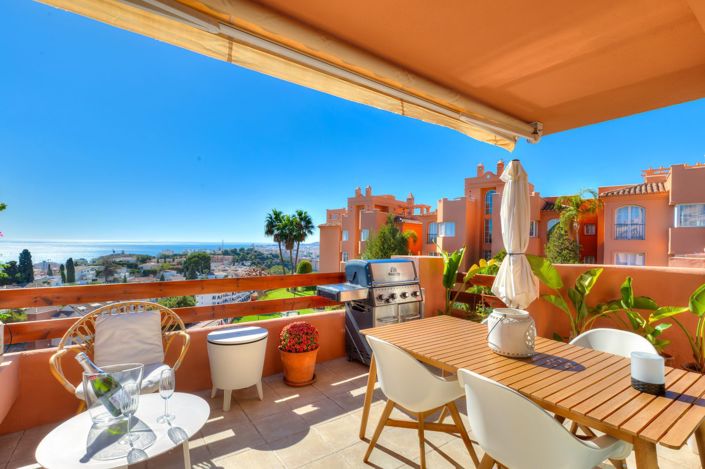 Image No.4-2 Bed Penthouse for sale