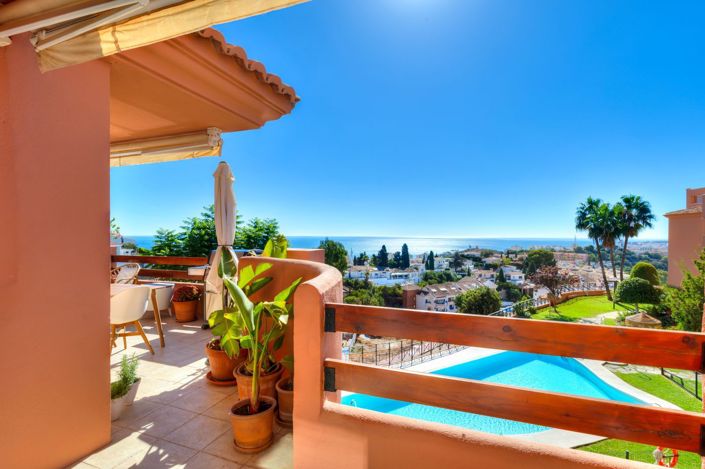 Image No.5-2 Bed Penthouse for sale