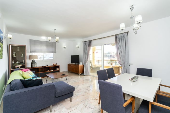 Image No.3-3 Bed Apartment for sale