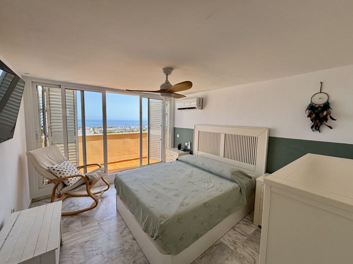 Image No.11-Penthouse de 3 chambres à vendre à Benalmadena