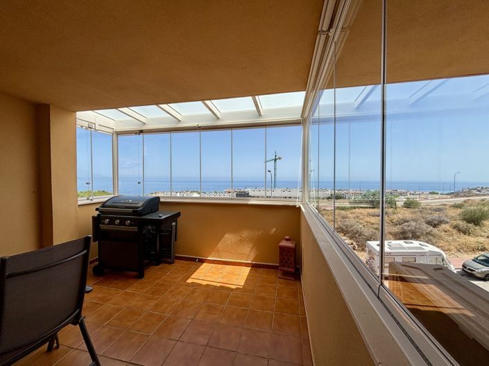 Image No.8-Penthouse de 3 chambres à vendre à Benalmadena