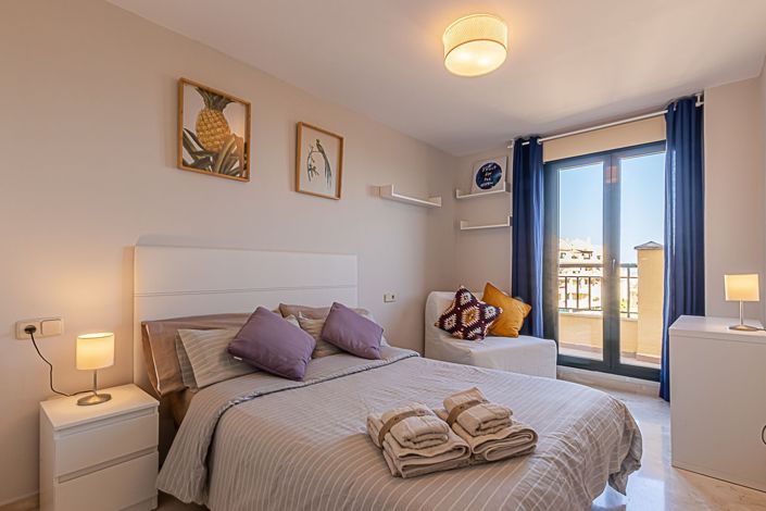 Image No.13-2 Bed Apartment for sale