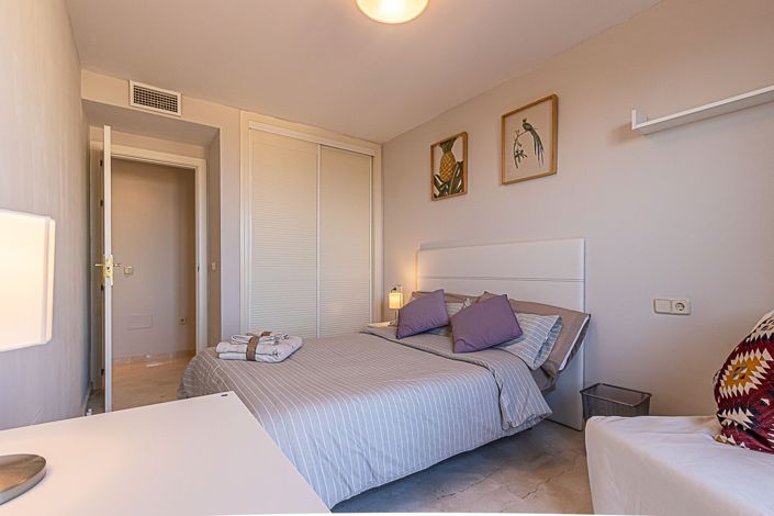 Image No.14-2 Bed Apartment for sale